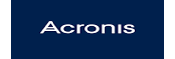 acronis